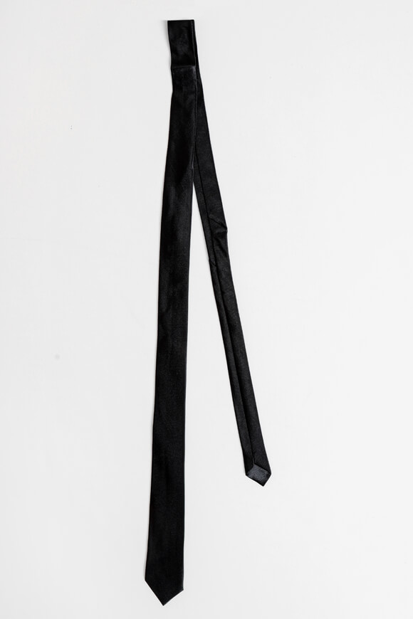 Bild von Satin Krawatte