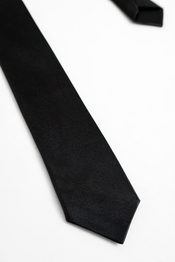Bild von Satin Krawatte