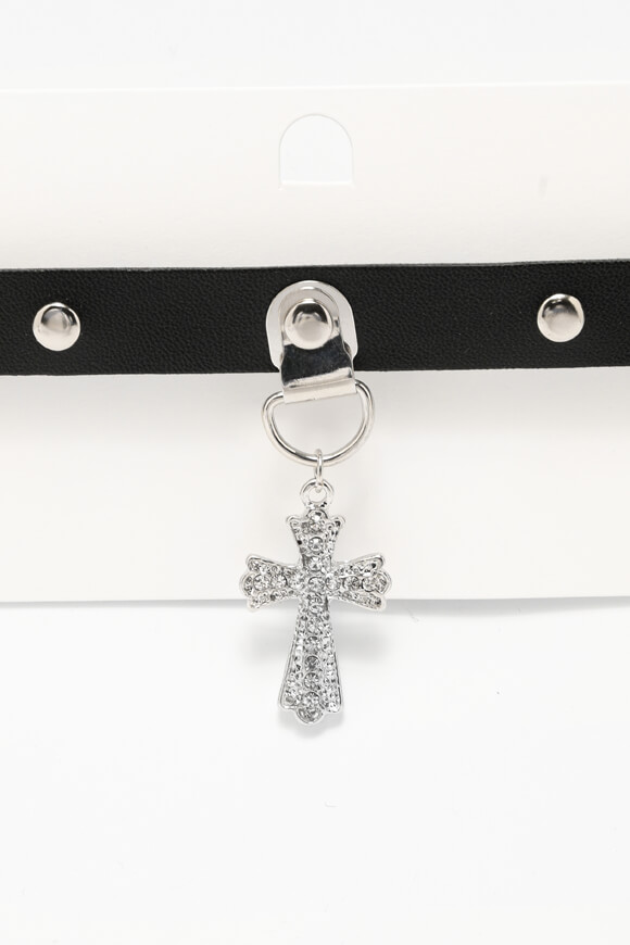 Image sur Collier ras de cou