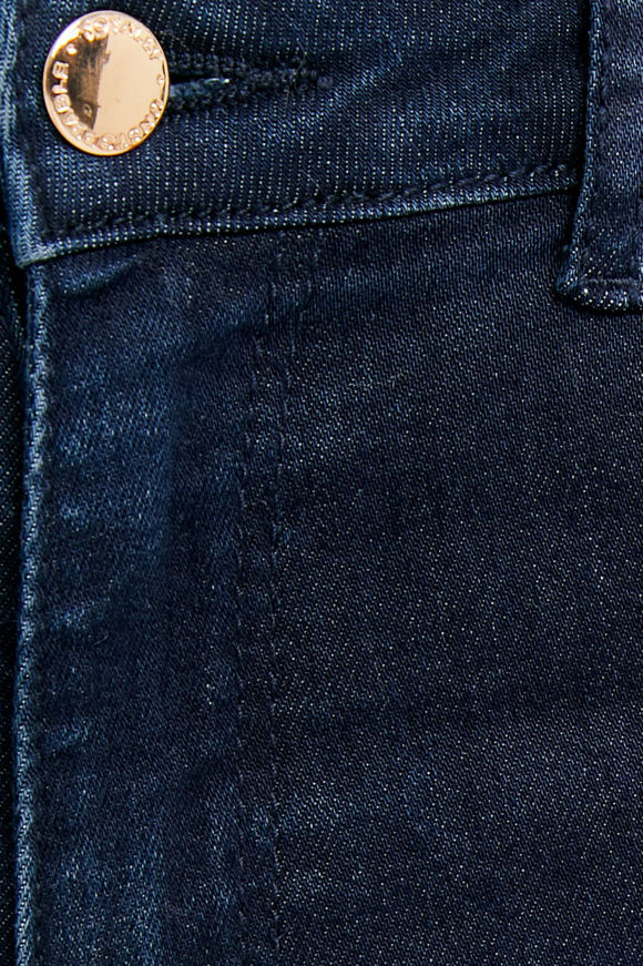 Bild von Push-up Flare Jeans