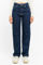 Bild von Straight Leg Jeans