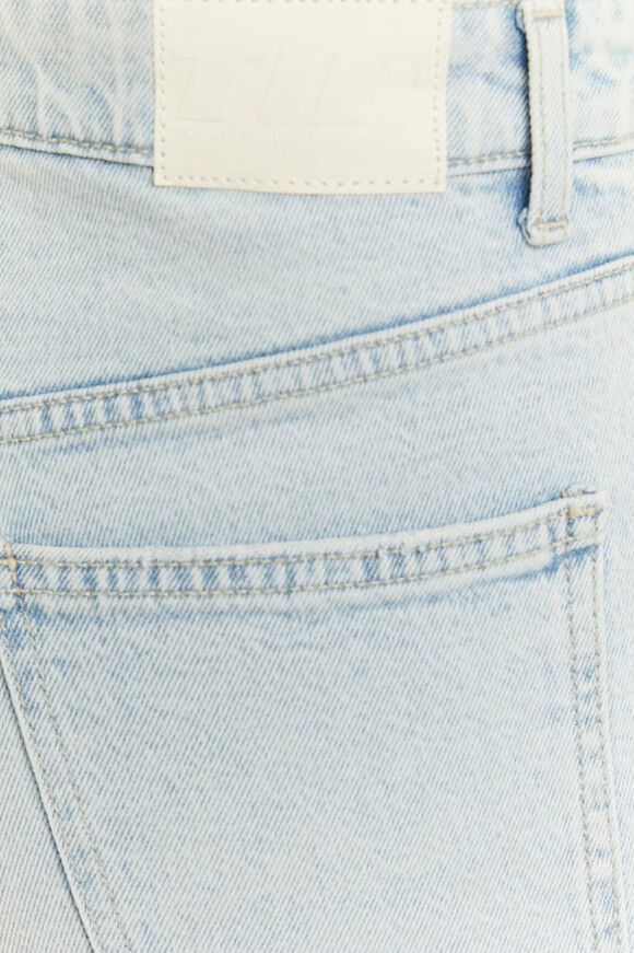 Bild von Straight Leg Jeans