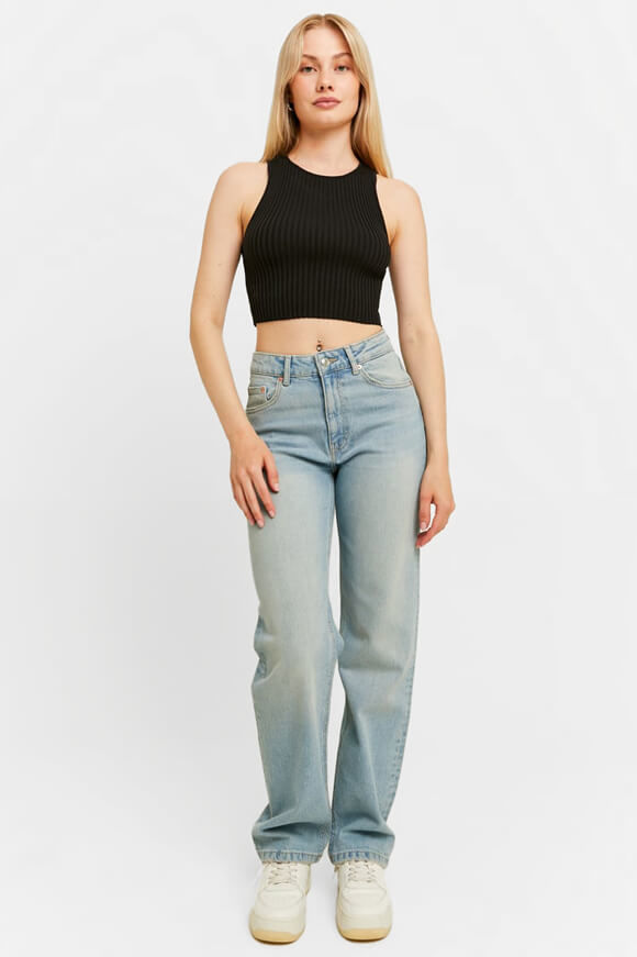 Bild von Straight Leg Jeans