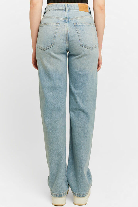 Bild von Straight Leg Jeans