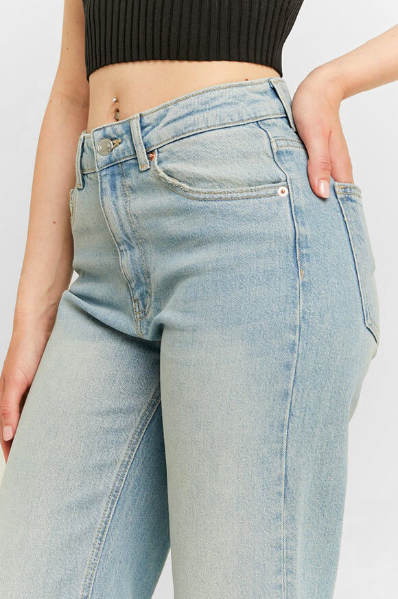 Bild von Straight Leg Jeans