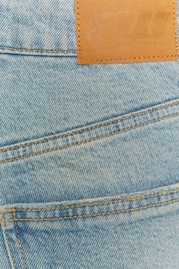Bild von Straight Leg Jeans