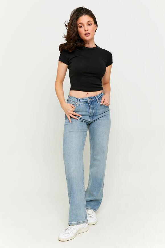 Bild von Straight Leg Jeans