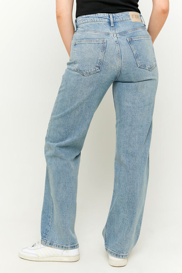 Bild von Straight Leg Jeans