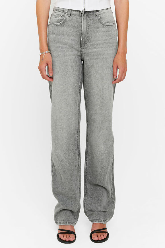 Image sur Straight Leg Jeans