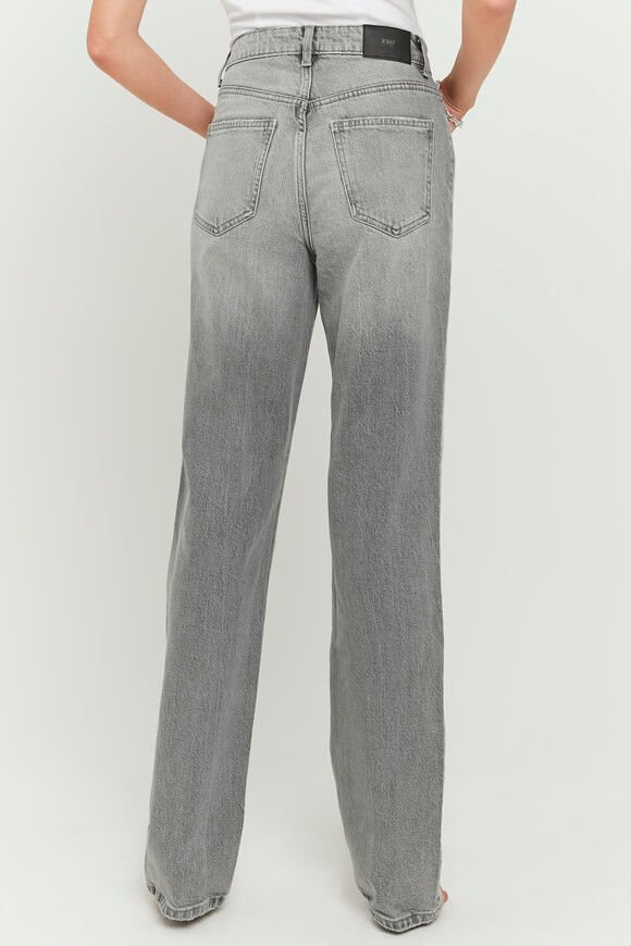 Image sur Straight Leg Jeans