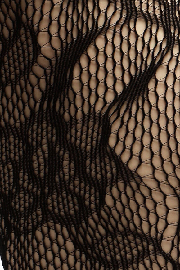 Bild von Netz Socken