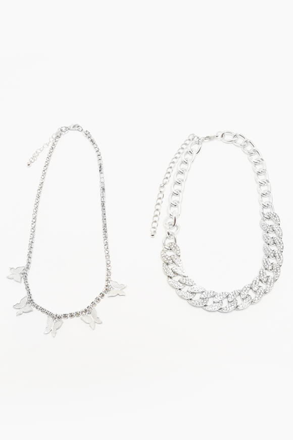 Bild von Choker-Set