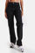 Image de Straight Fit Jeans mit Strass