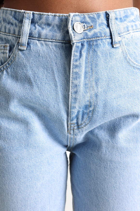 Bild von Straight Leg Jeans