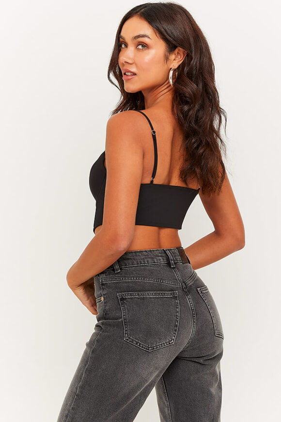 Bild von Corsage-Top