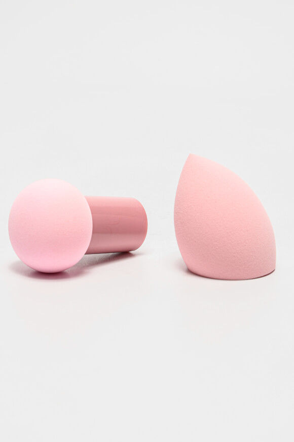 Bild von Make-Up Schwämme