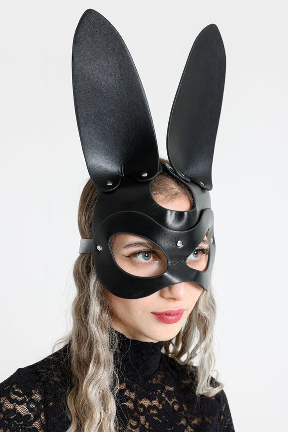 Bild von Bunny Maske