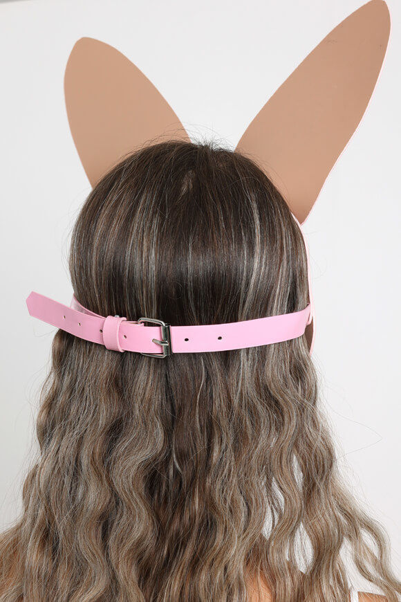 Image sur Masque de bunny