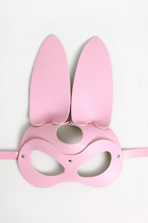 Image sur Masque de bunny