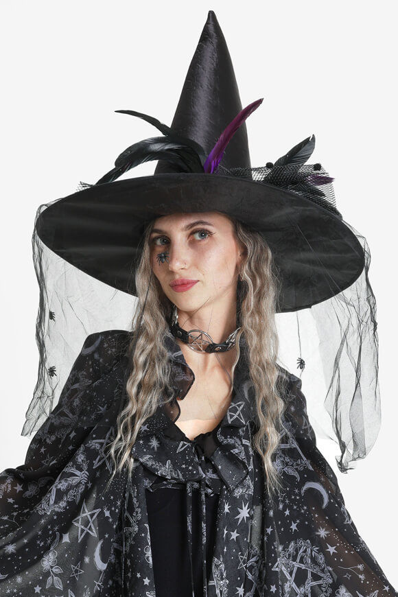 Image sur Chapeau de sorcière