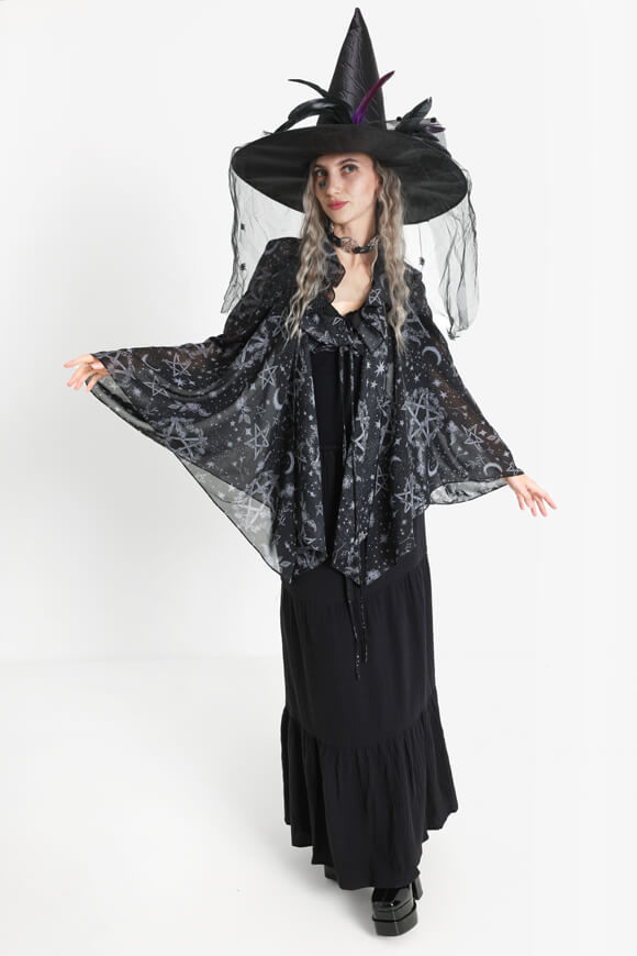 Image sur Chapeau de sorcière