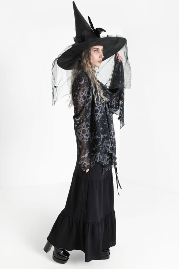 Image sur Chapeau de sorcière