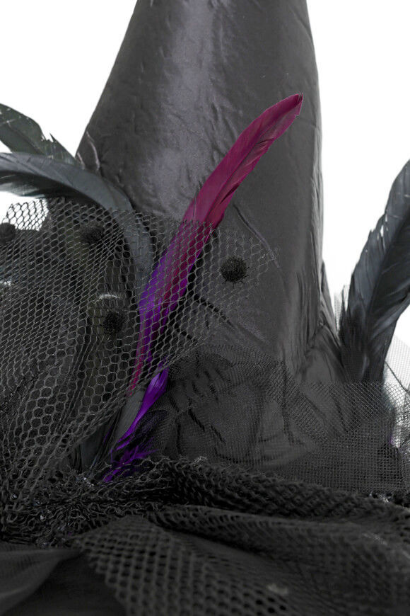 Image sur Chapeau de sorcière
