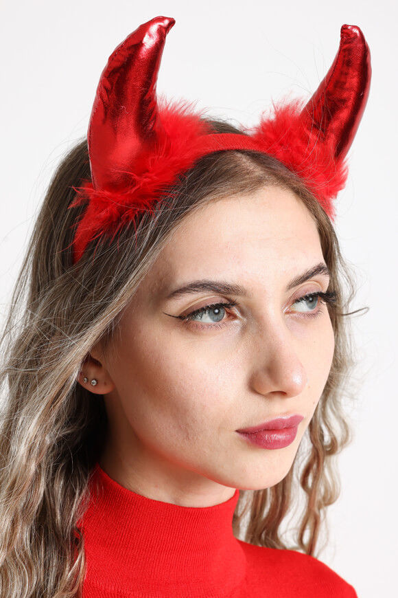 Image sur Serre-tête diable