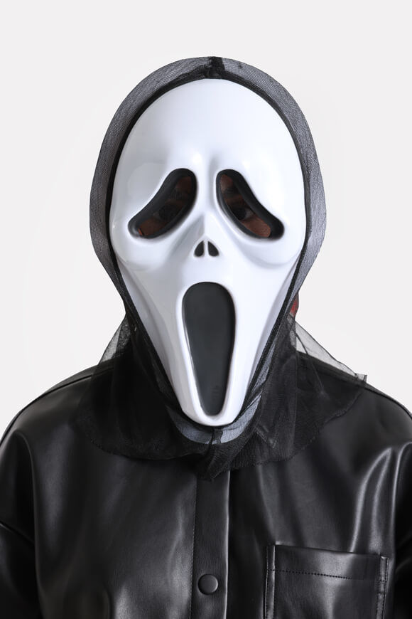 Image sur Masque scream