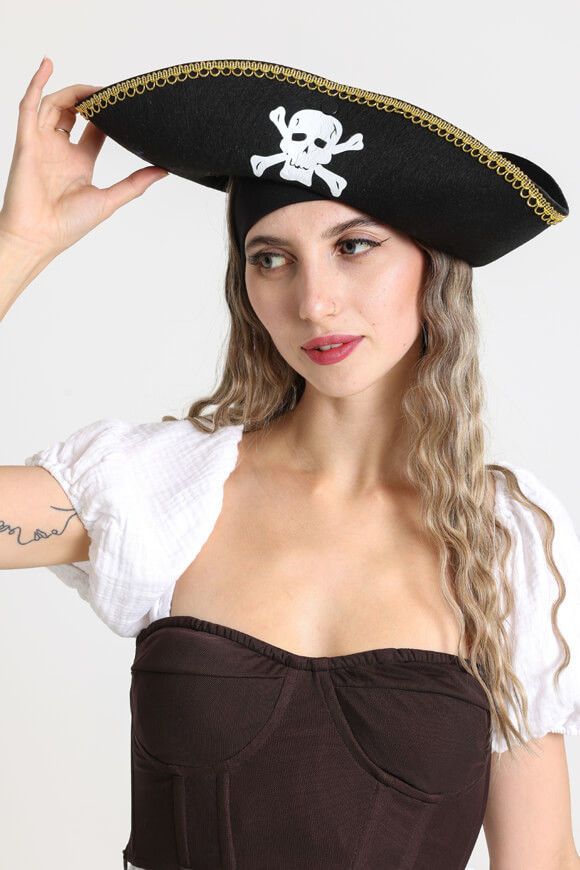 Image sur Chapeau de pirate