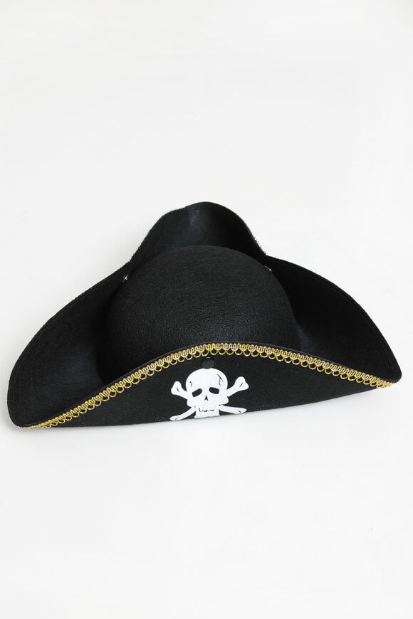 Image sur Chapeau de pirate