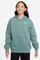 Bild von Sportswear Club Fleece Kapuzensweatjacke