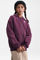 Bild von Sportswear Club Fleece Kapuzensweatjacke