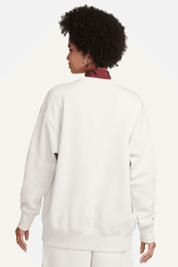 Image sur Phoenix Fleece sweatshirt ample