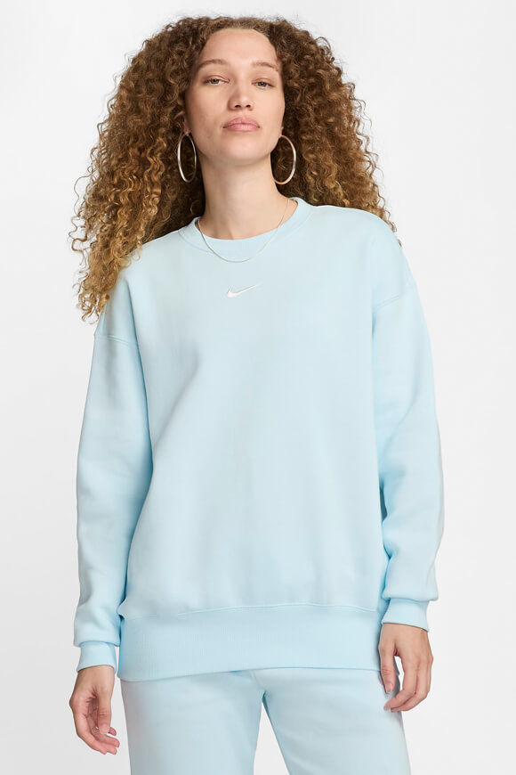 Image sur Sportswear Phoenix Fleece sweatshirt ample