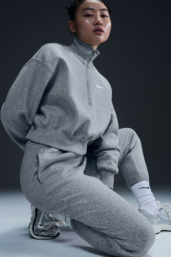 Image sur Sportswear Phoenix Fleece sweatshirt ample