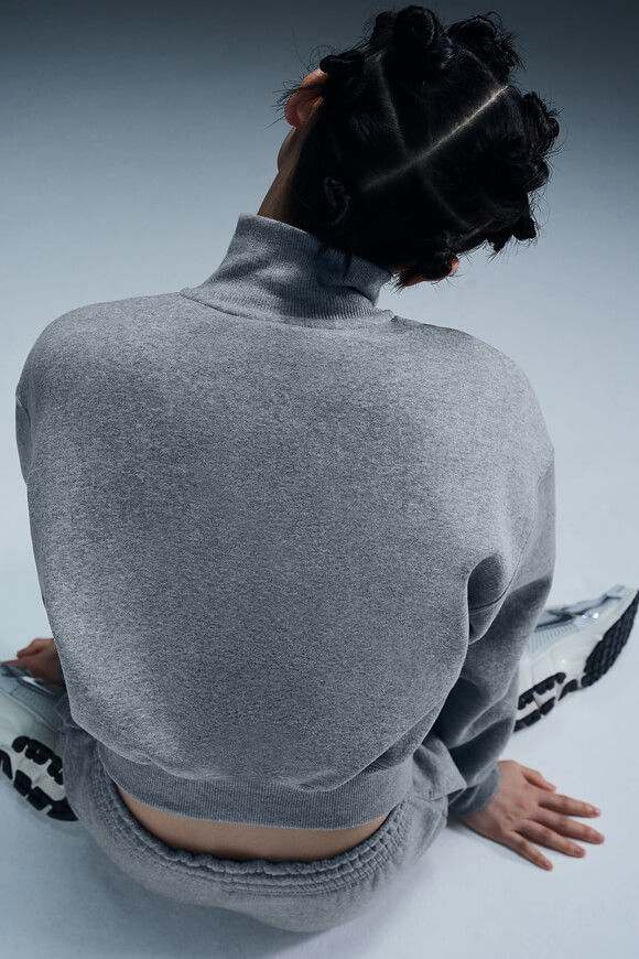 Image sur Sportswear Phoenix Fleece sweatshirt ample