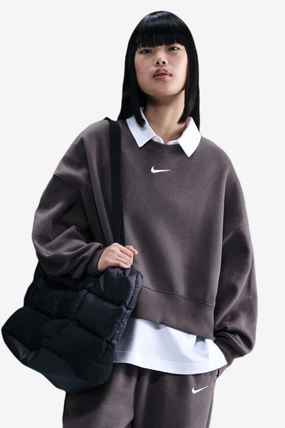 Image sur Oversize Sweatshirt