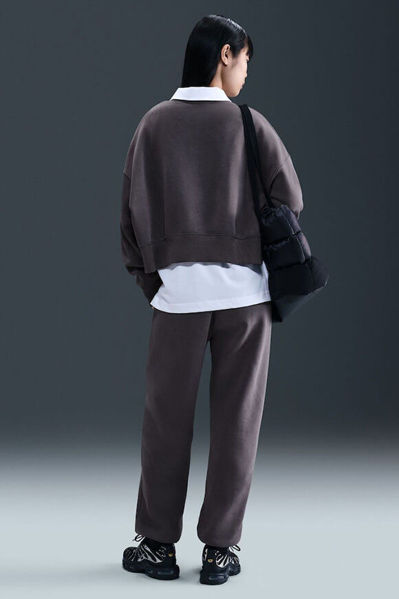 Image sur Oversize Sweatshirt