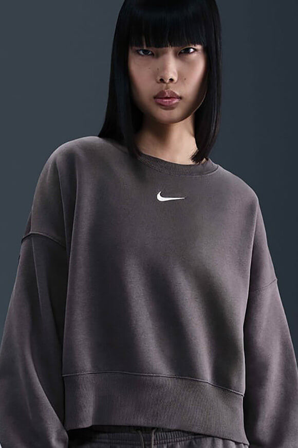 Image sur Oversize Sweatshirt