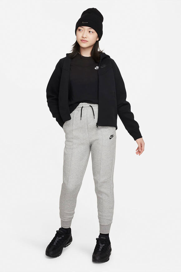 Bild von Tech Fleece Kapuzensweatjacke