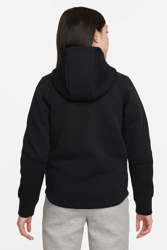 Bild von Tech Fleece Kapuzensweatjacke