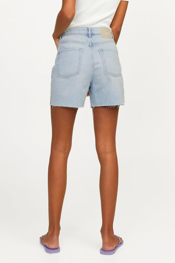 Image sur Aura Short en jean