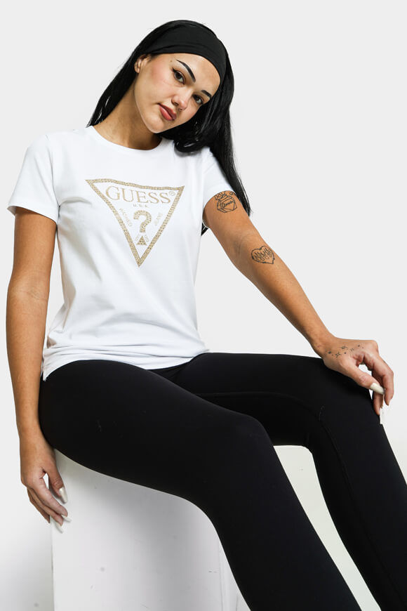 Image sur T-Shirt