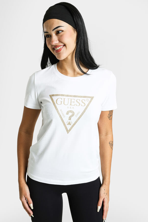 Image sur T-Shirt