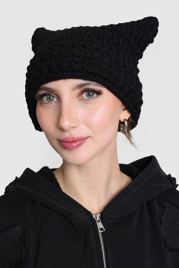 Image sur Bonnet