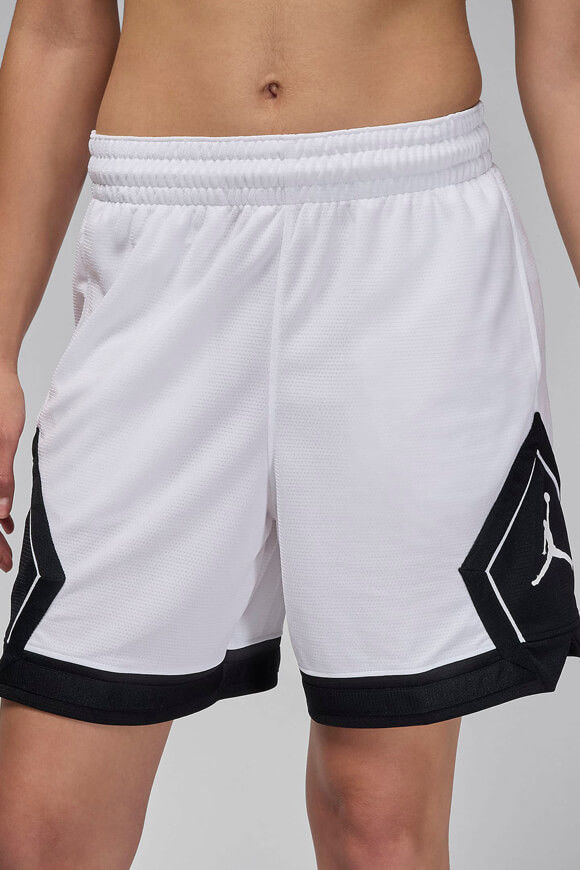 Bild von Diamond Mesh Shorts