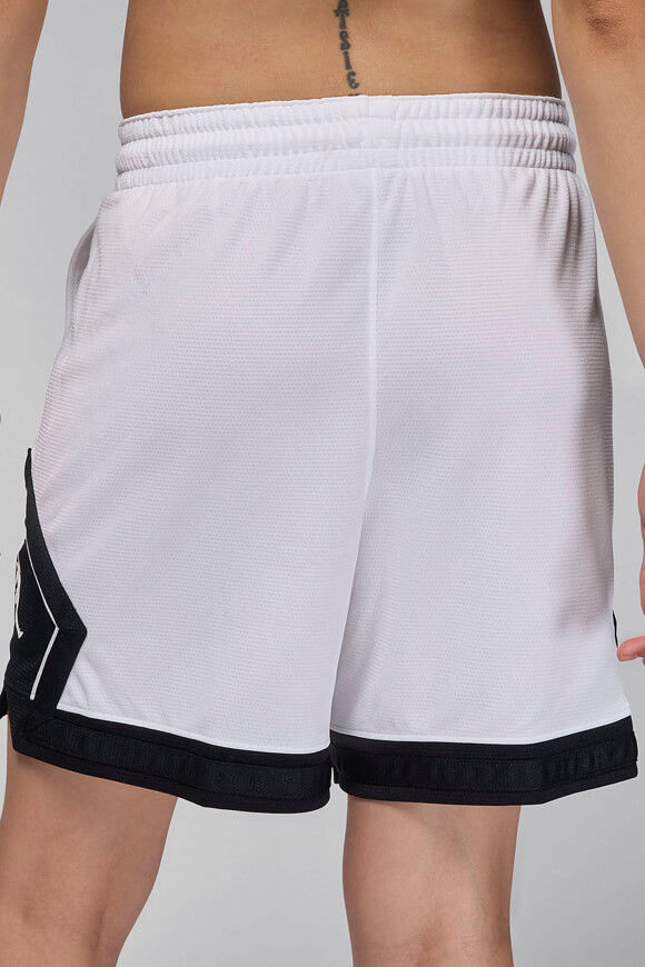 Bild von Diamond Mesh Shorts