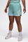 Bild von Diamond Mesh Shorts