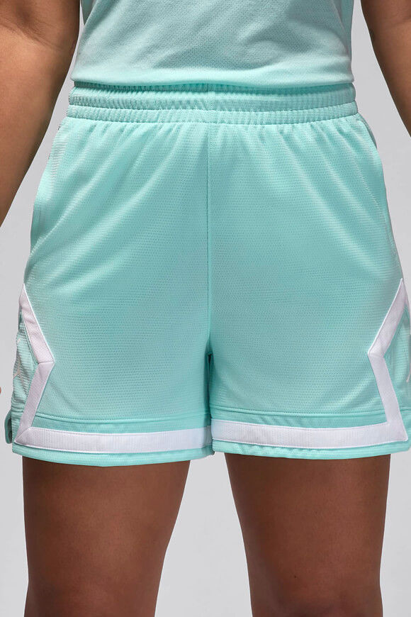 Image sur Diamond short en mesh